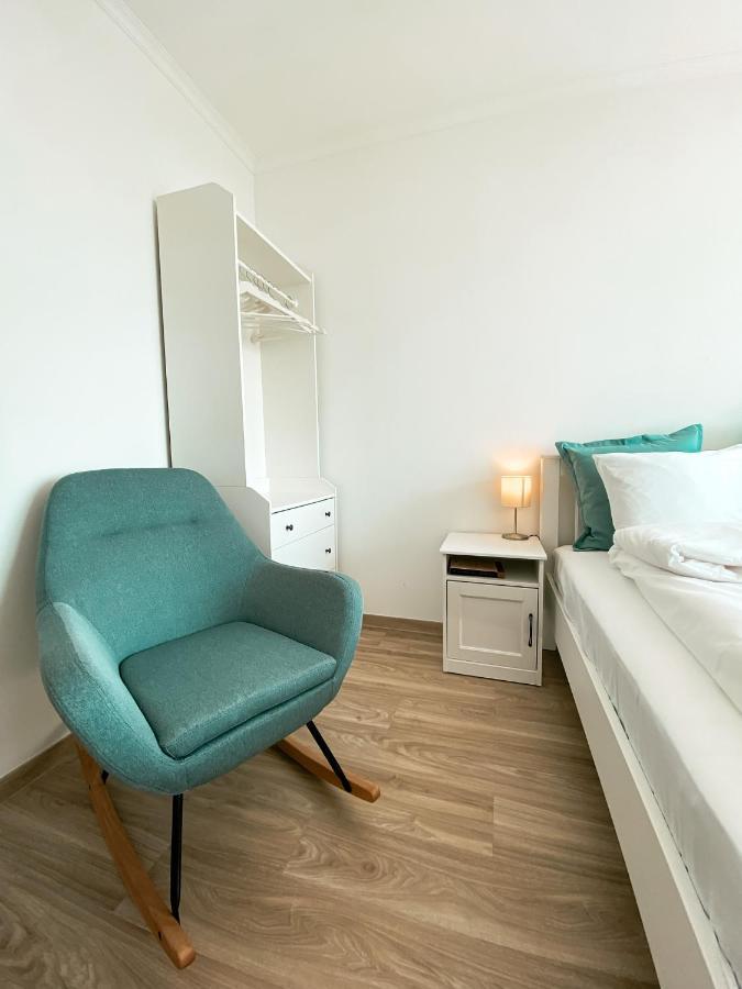 Marine Apartman By Bltn Siofok Bagian luar foto